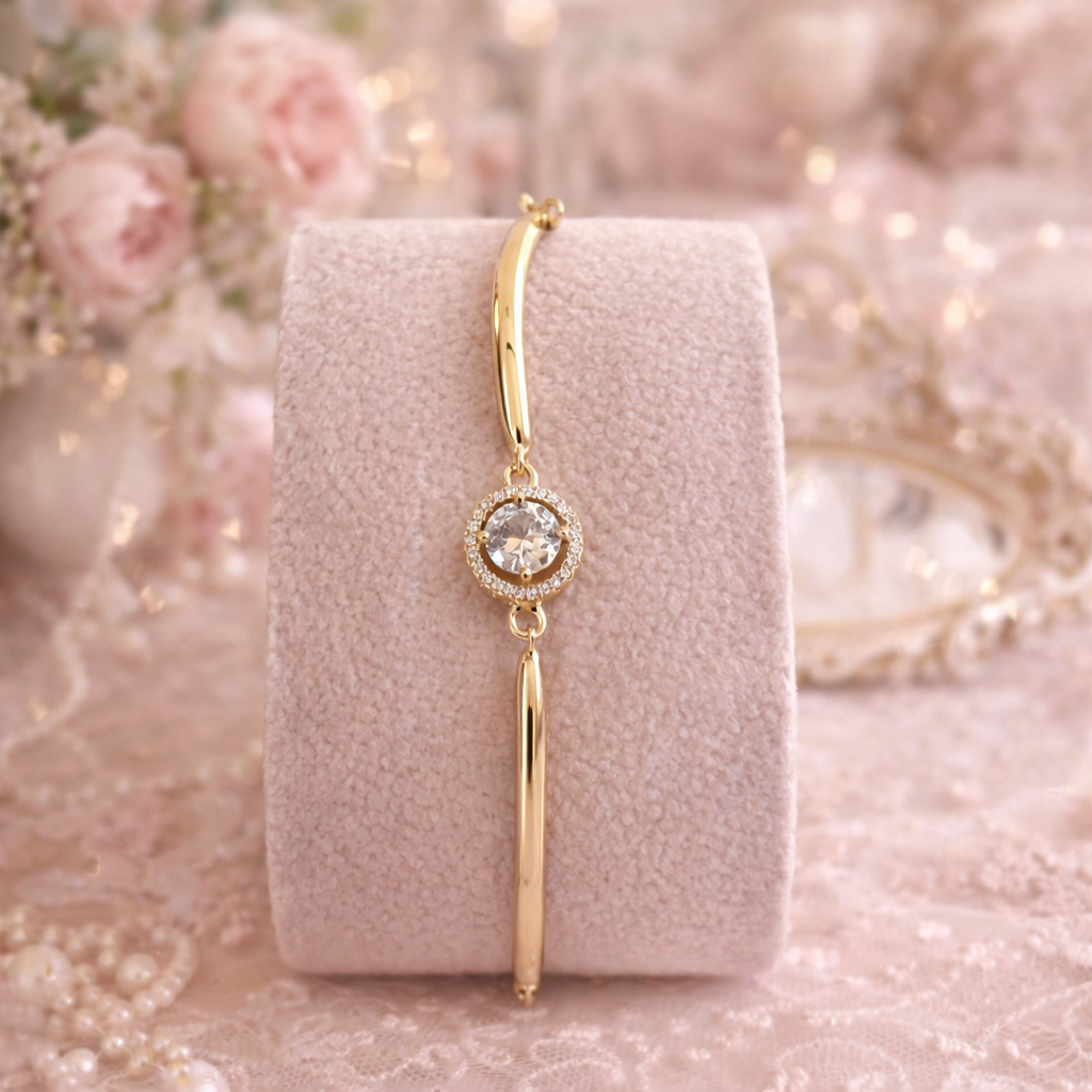 Sweetheart Bracelet