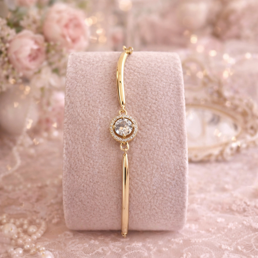 Sweetheart Bracelet