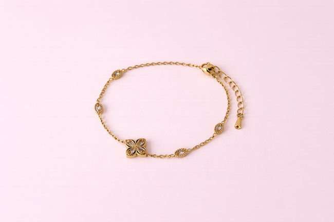 Étoile Garden Bracelet