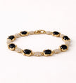 The Noire Estate Bracelet