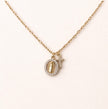 The Sanctum Necklace