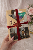 Deluxe Blind Date With A Book  - Bookish Gifts- Book lover Gift|Dark Romance|Fantasy|Sci-Fi|Faith|Deep thinking| Spicy romance