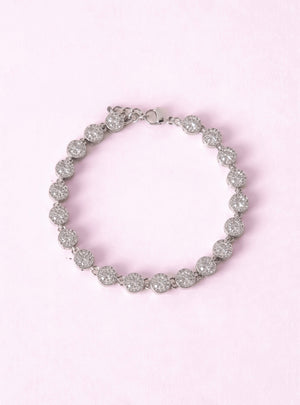 The Celeste Bracelet