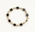 The Noire Estate Bracelet