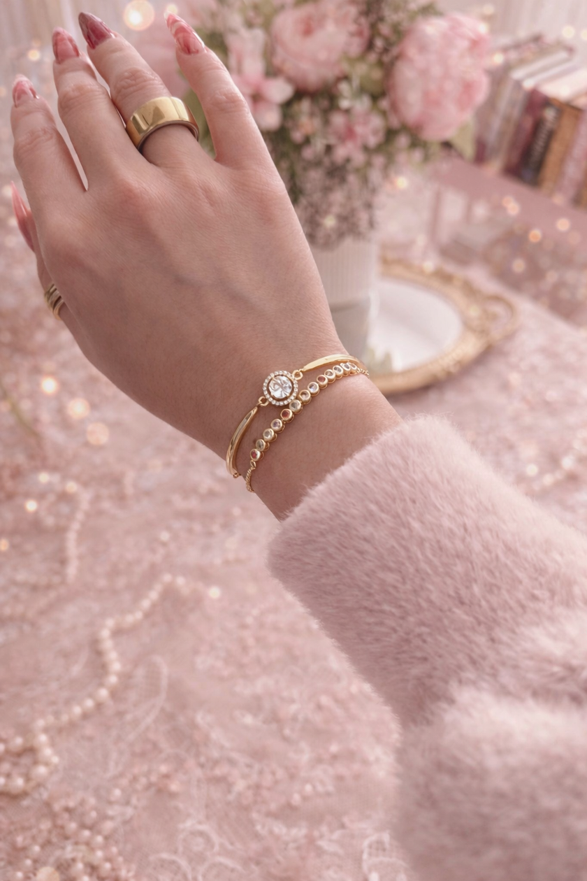 Sweetheart Bracelet