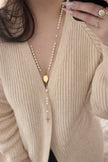 The Saint Thérèse Rosary