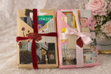 Jewelry Reader Bundle Blind Date With A Book And Jewelry - Bookish Gifts- Book lover Gift|Dark Romance|Fantasy|Sci-Fi|spicy Romance
