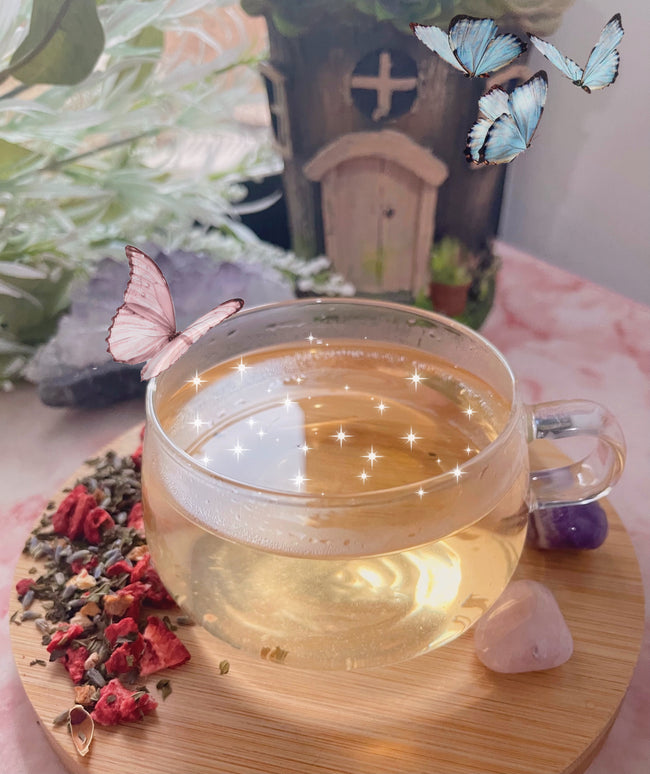 Renewal Brew (20-30 servings)