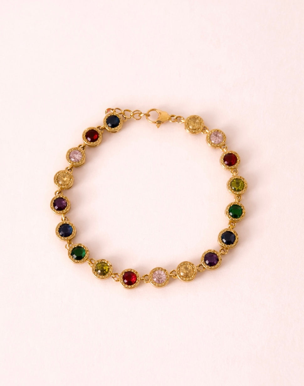 Garden Party Bracelet