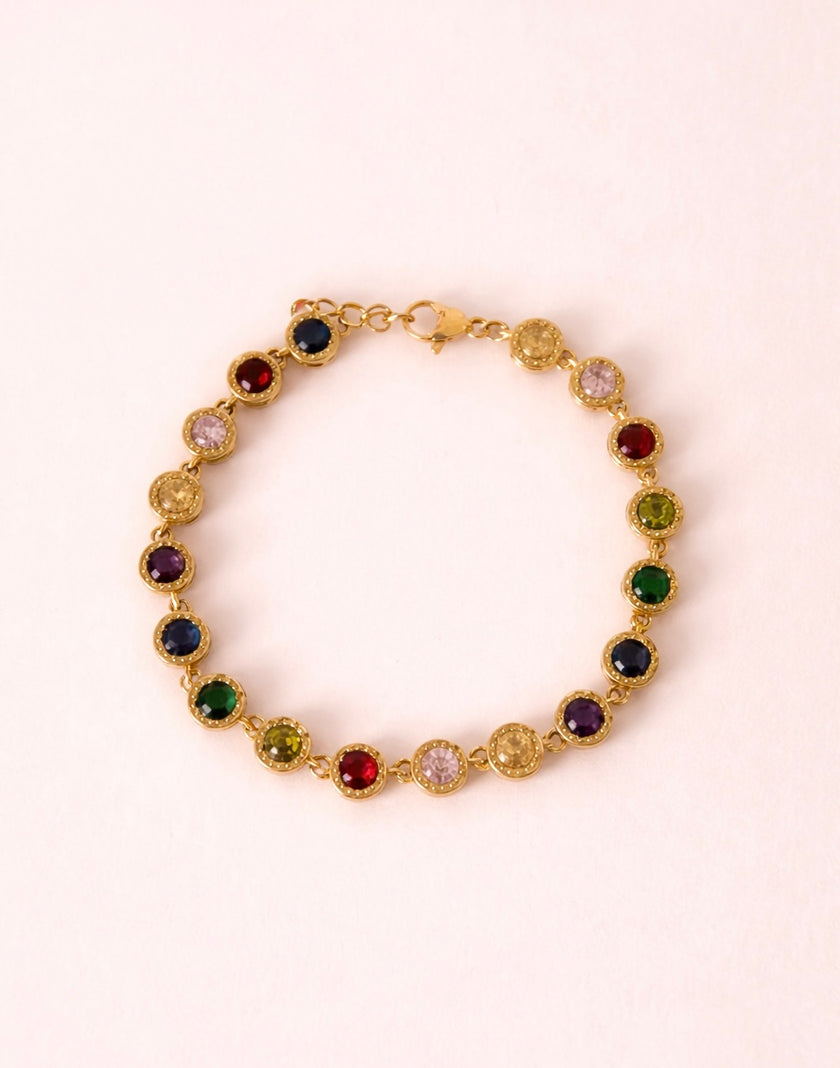 Garden Party Bracelet