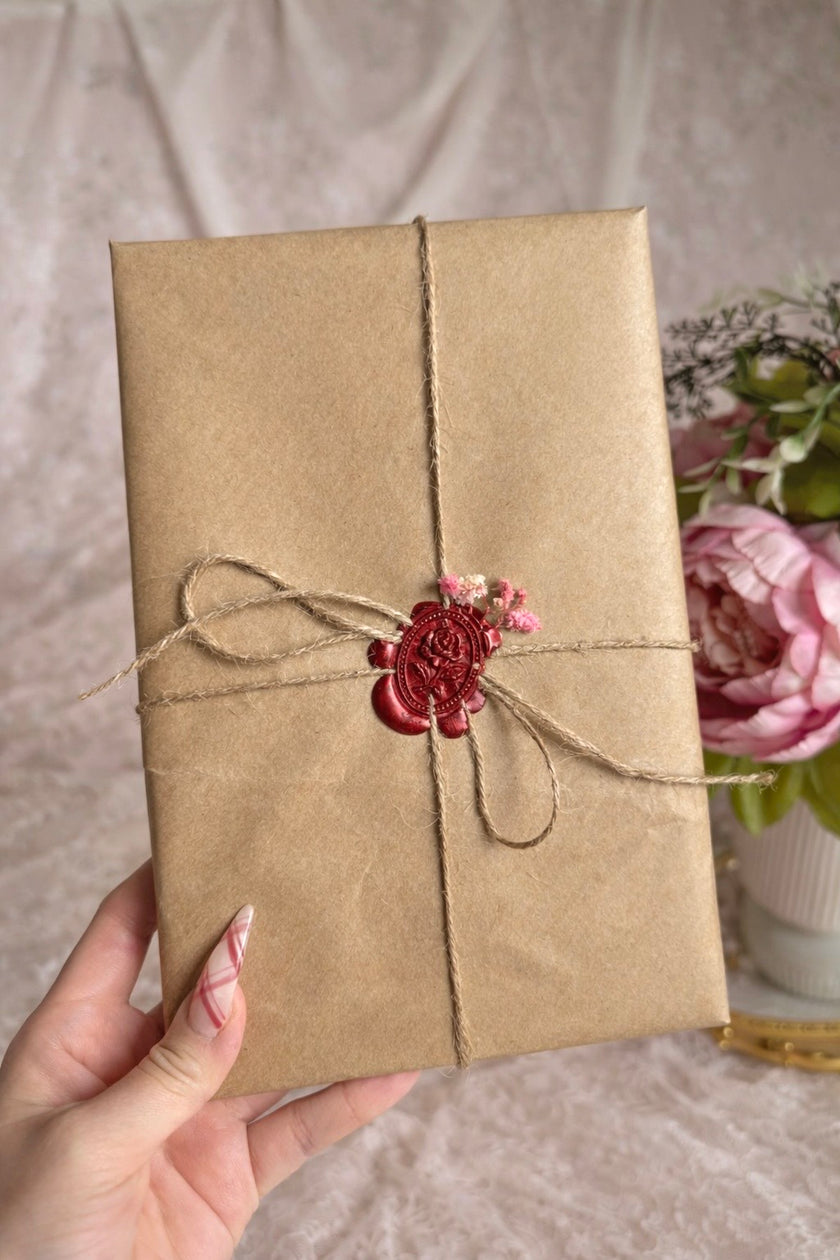 Blind Date With A Book (Book Only)