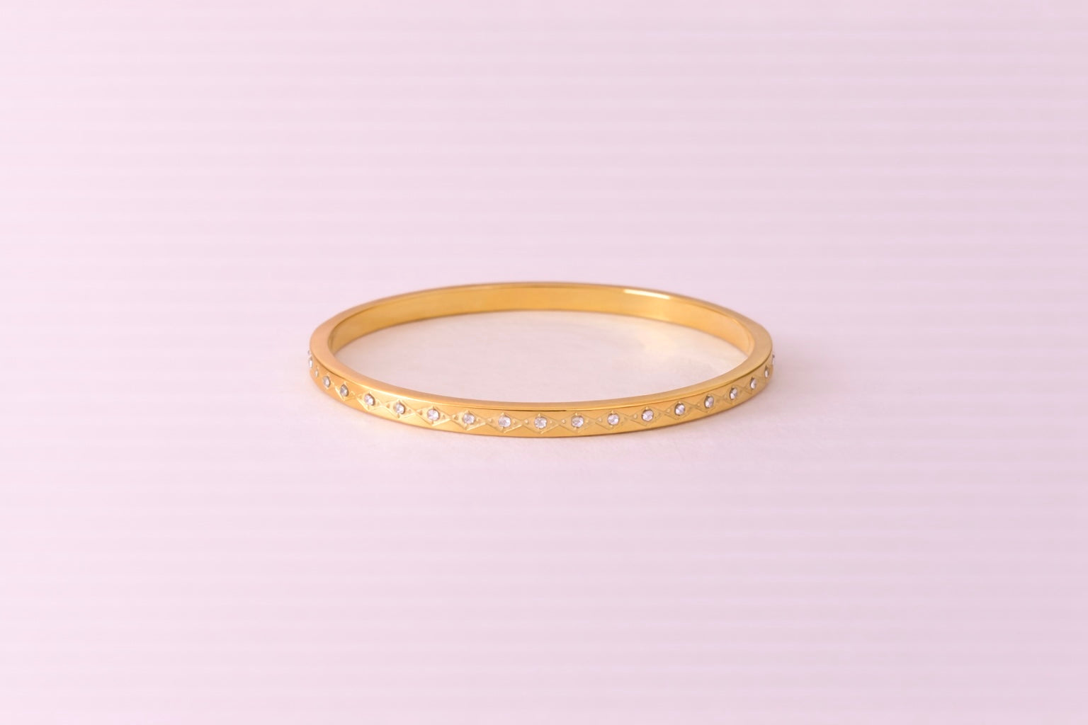 Lumière Petite Bangle