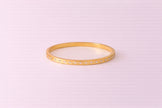 Lumière Petite Bangle