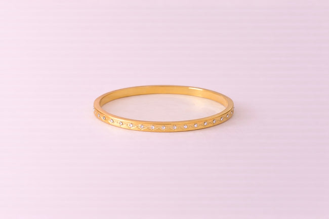 Lumière Petite Bangle