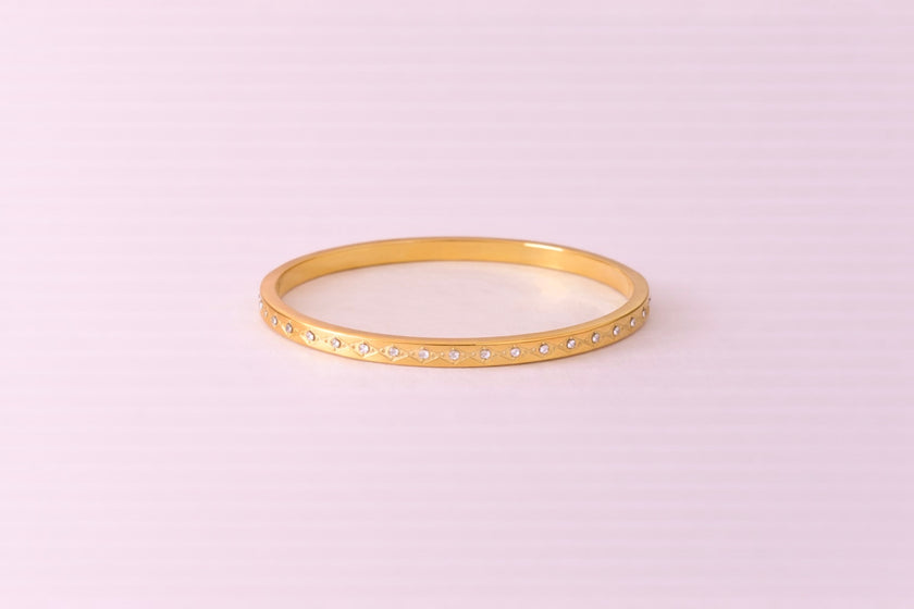 Lumière Petite Bangle