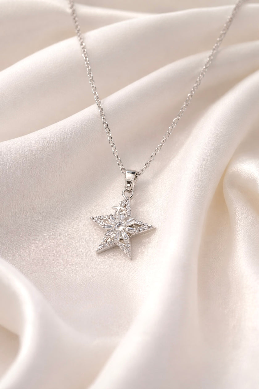 The First Star Necklace