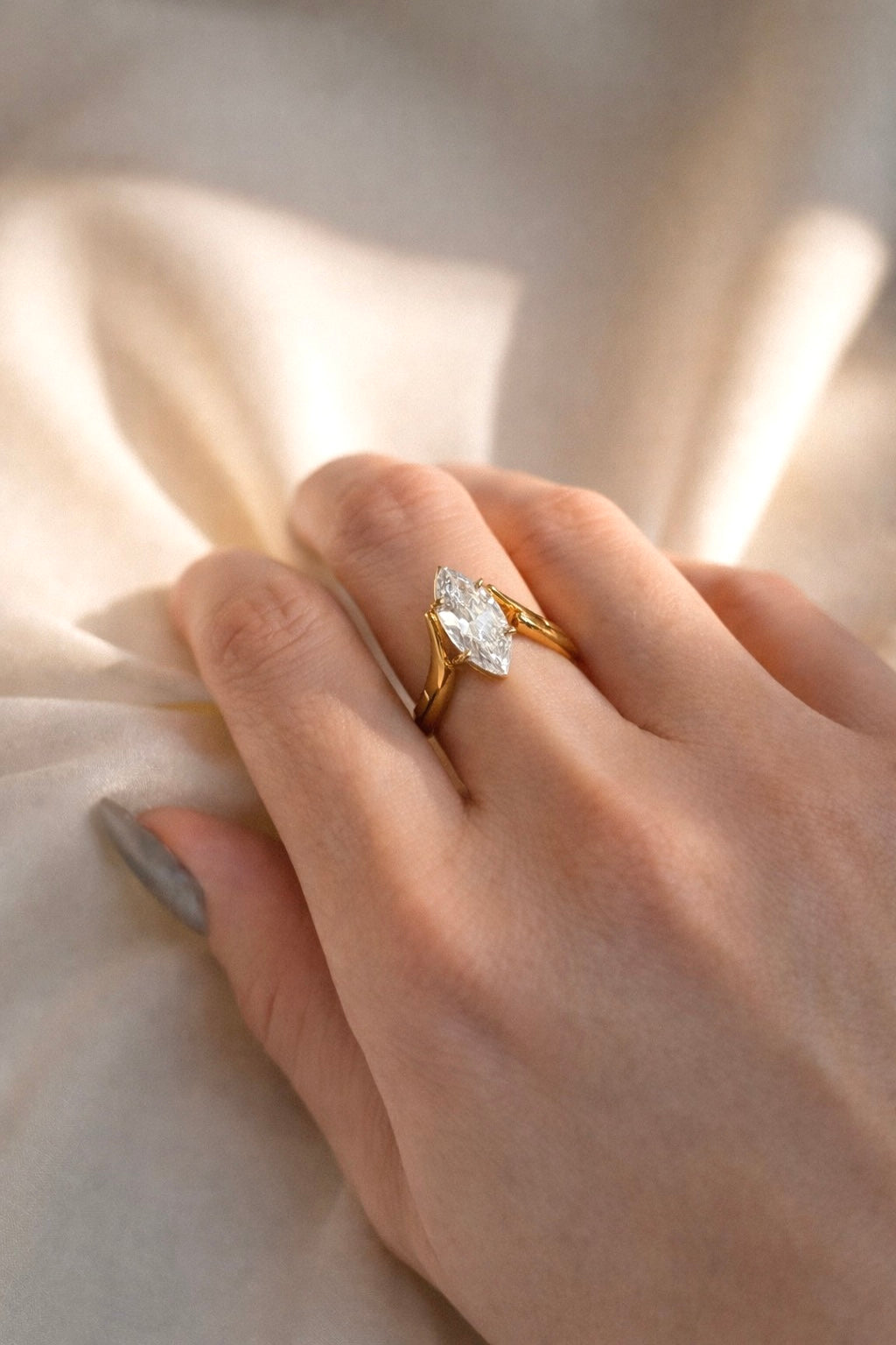 The Evermore Ring