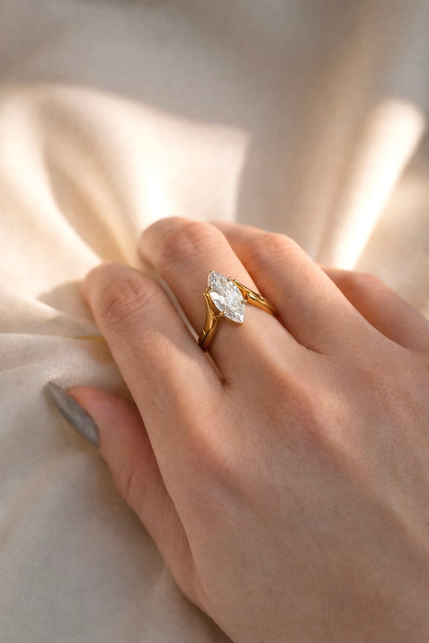 The Evermore Ring
