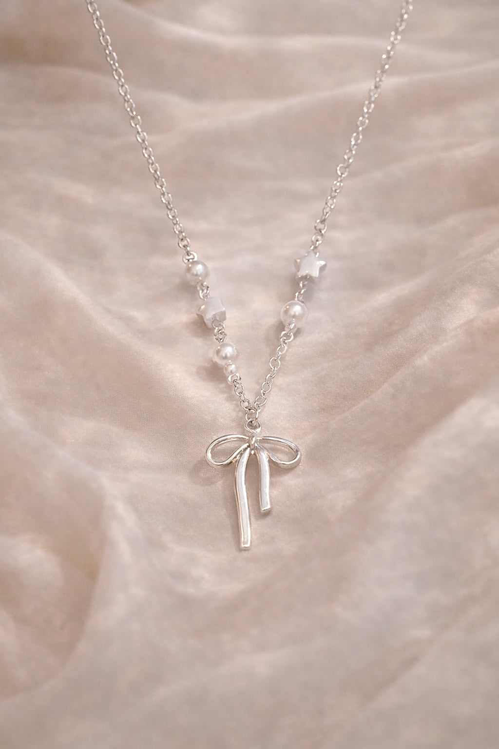 The Darling Necklace