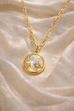 The Celestial Balance Pendant