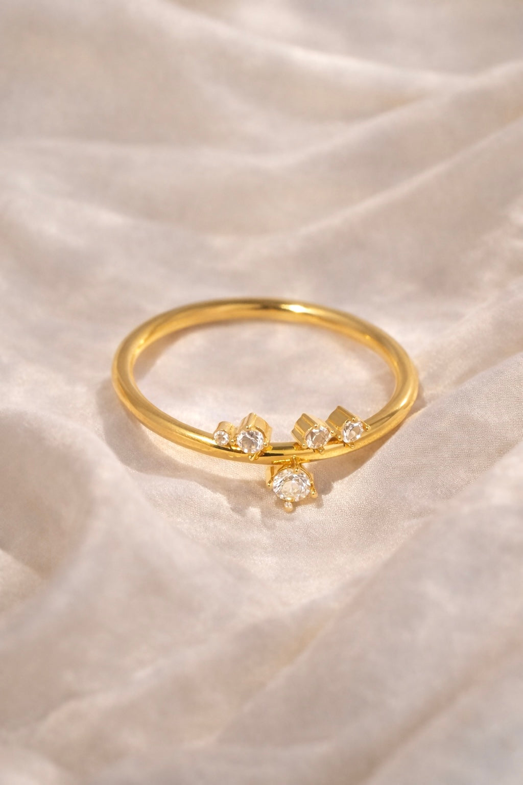 The Little Light Ring
