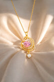 The Lune Chain