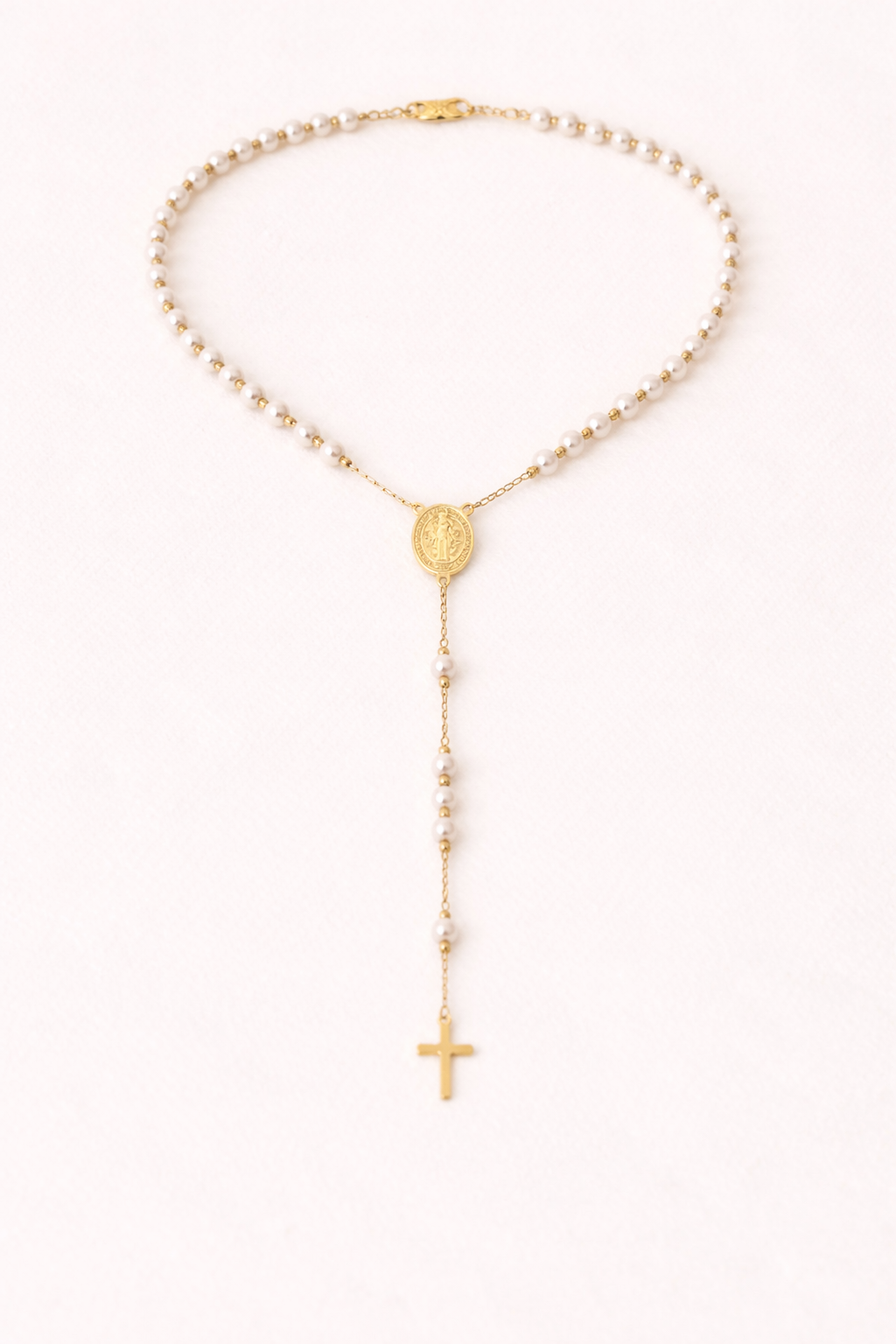 The Saint Thérèse Rosary