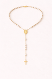 The Saint Thérèse Rosary