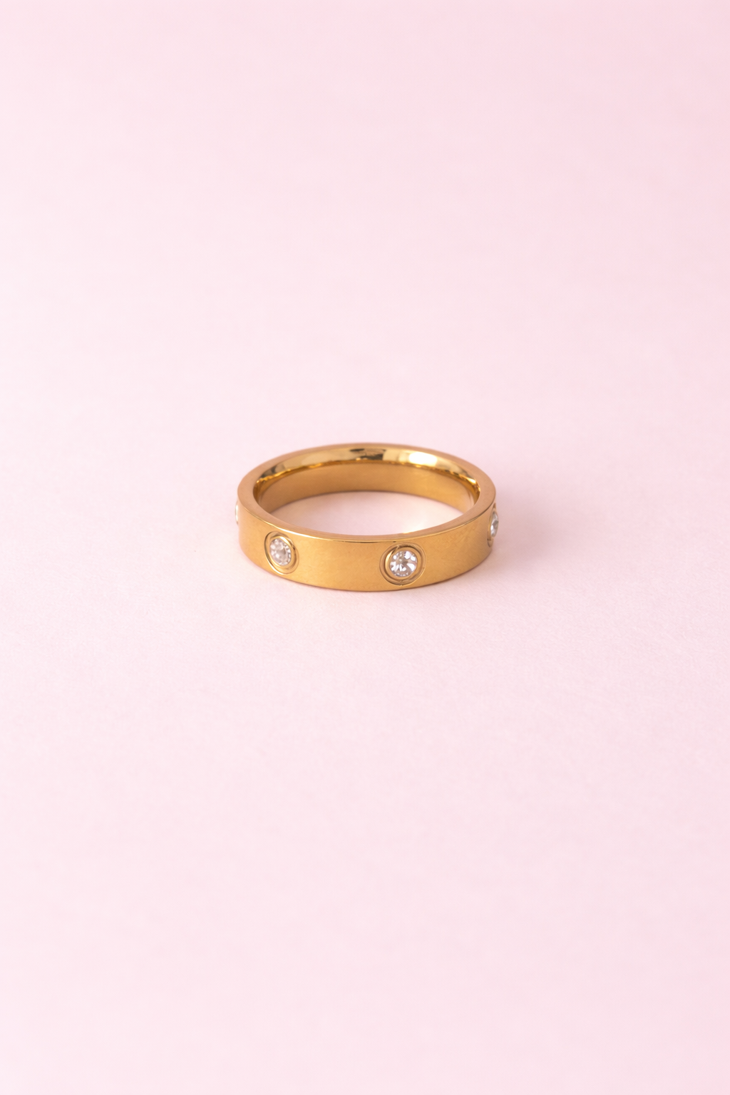 Lumière Band