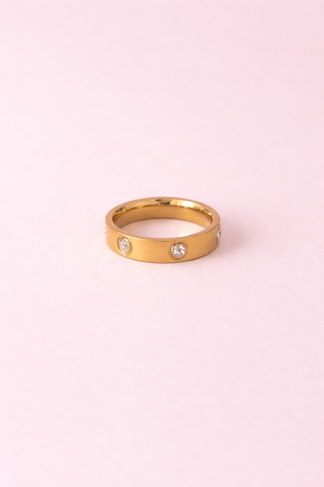 Lumière Band
