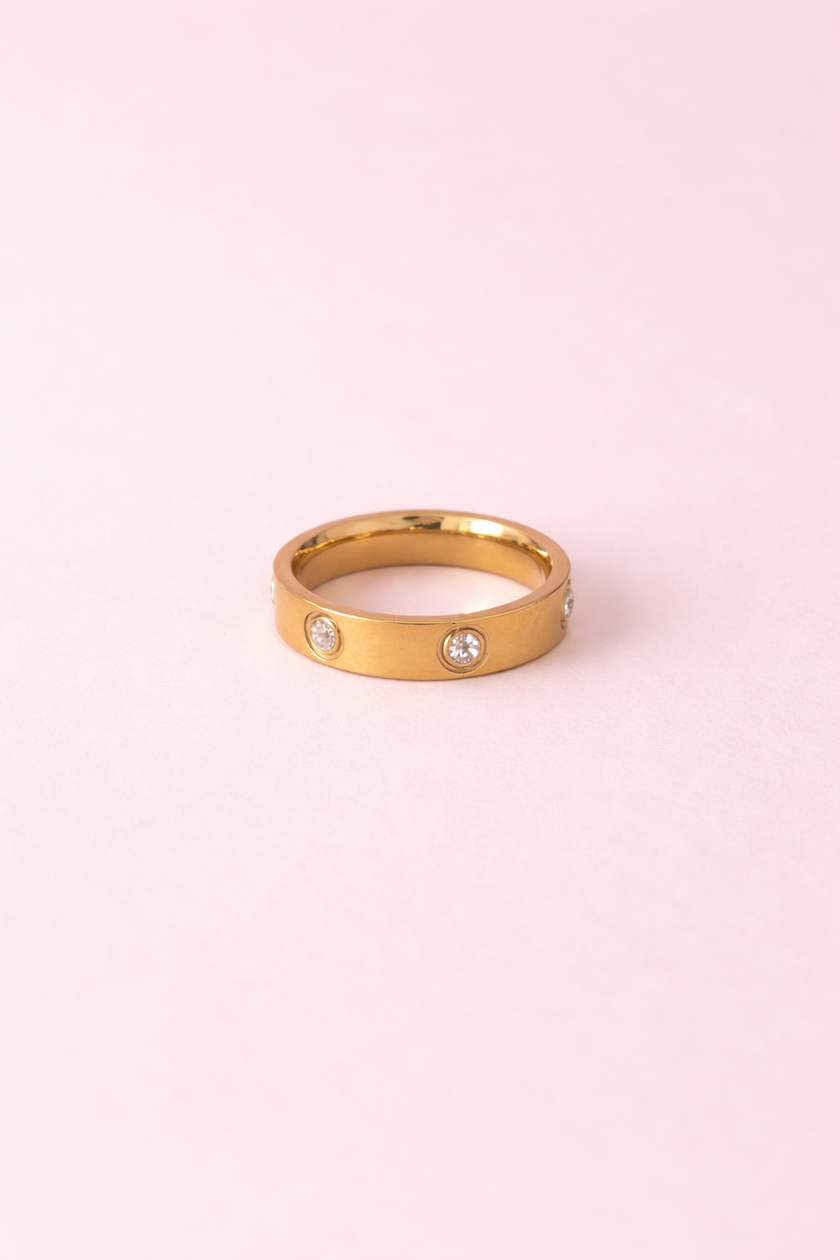 Lumière Band