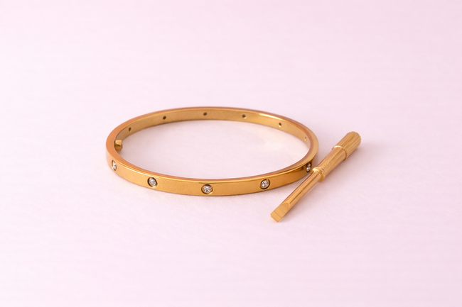 Lumière Bangle